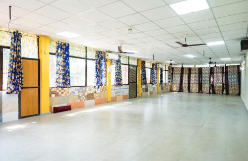 Devbag Cabin | Parijat Ac hall and homestay
