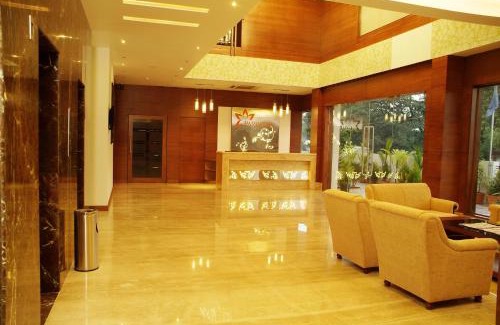 Rajajinagar Hotel | Parijatha Gateway