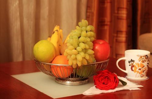 Rajajinagar Hotel | Parijatha Gateway