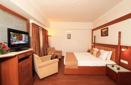 Rajajinagar Hotel | Parijatha Gateway
