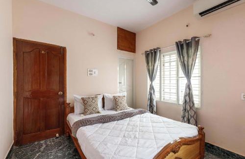 BTM Layout Apartment | Parimala Residency