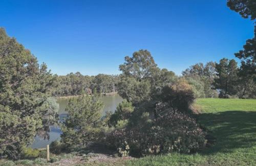 Paringa House | Paringa Riverside Resort
