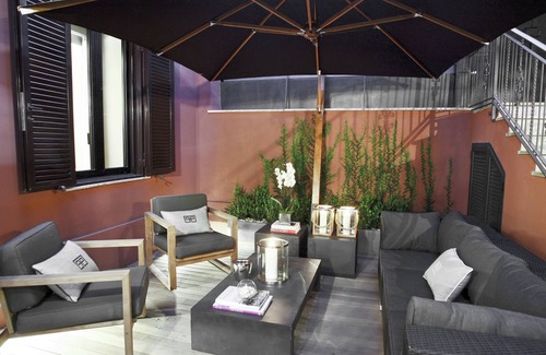 Quartiere III Pinciano House | Parioli Place