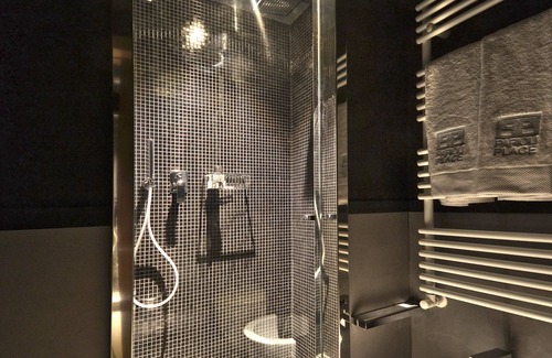 Quartiere III Pinciano House | Parioli Place