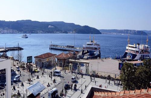 Canakkale Hotel | ParionHouse Hotel