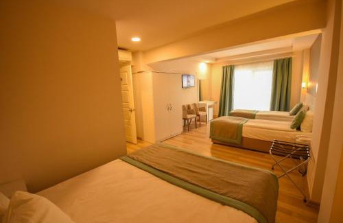 Canakkale Hotel | ParionHouse Hotel
