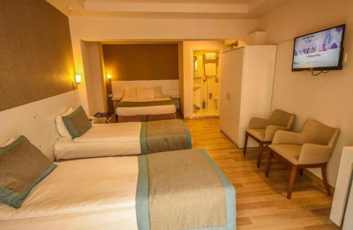 Canakkale Hotel | ParionHouse Hotel