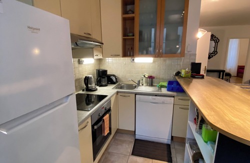 Quinze-Vingts Apartment | Paris, Bastille area. Very nice renovated apartment. Bright. Sleeps 4-6
