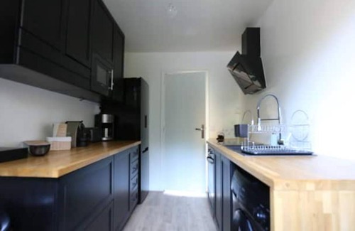 Le Thillay Apartment | ⭐️⭐️🇫🇷PARIS/BORGET✈️ROISSY CDG/VILLEPINTE/STADE FRANCE/ASTERIX/DISNEY🇫🇷⭐️⭐️