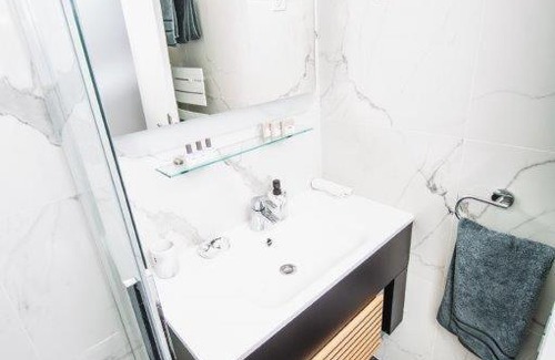 Alfortville Apartment | Paris City Flat 60 M carrée Appt 102 F3 Grand Paris