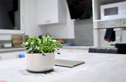 Les Luats Apartment | Paris, Disneyland, arrivée flexible même aprés 23h