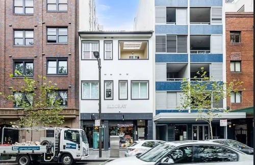 Kings Cross Apartment | Paris-End Potts Point Stay