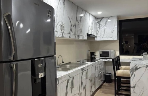 Poza Rica Hotel | Paris FC Express