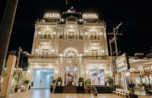 Tuy Phong Hotel | Paris Hotel Bình Thuận
