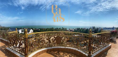 Tuy Phong Hotel | Paris Hotel Bình Thuận