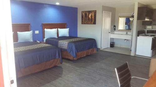 Paris Hotel | Paris Inn and Suites