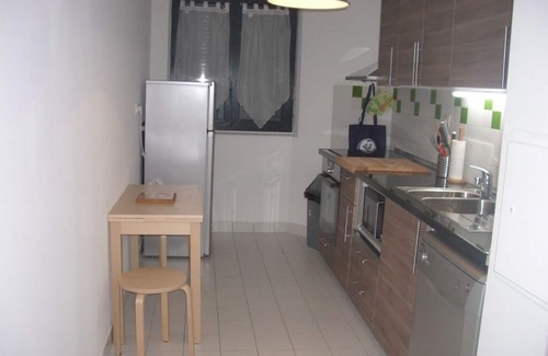 Vignerons Apartment | Paris: Le Havre-Vincennes, at the gates of Paris