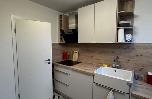Hilden Apartment | Paris: Messe-/Business-/FeWo DUS