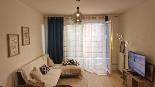 Bezons Apartment | Paris Ouest Bezons Appartement entier
