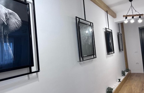 Tirgu Jiu Apartment | Paris Residence Targu -Jiu