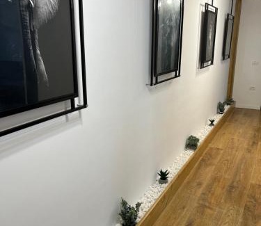 Tirgu Jiu Apartment | Paris Residence Targu -Jiu