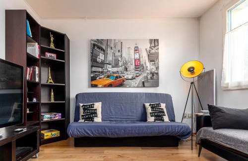 Roissy-en-France Apartment | Paris Roissy CDG : Top Duplex - 3 bedrooms