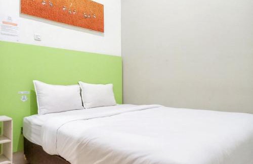 Sewon Hotel | Paris Syariah Residence at Jalan Parangtritis Yogyakarta