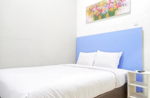 Sewon Hotel | Paris Syariah Residence at Jalan Parangtritis Yogyakarta