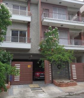 Hyderabad Villa | Parivaar Gruha , JUBILEE HILLS