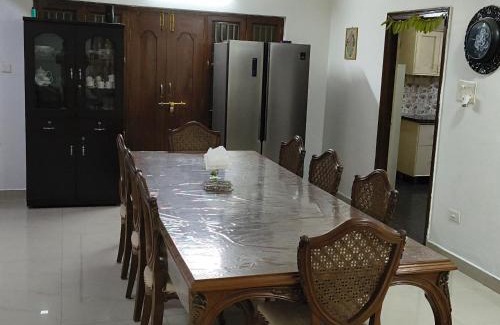 Hyderabad Villa | Parivaar Gruha , JUBILEE HILLS