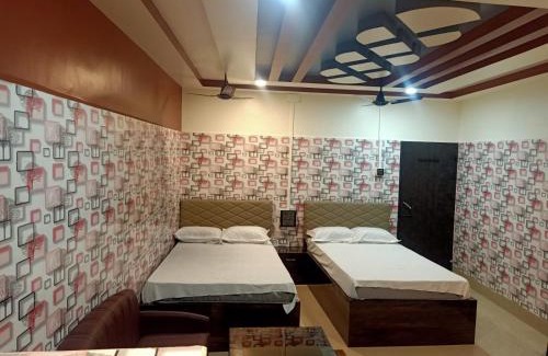 Farakka Cabin | Parivartan Hotel & Lodge