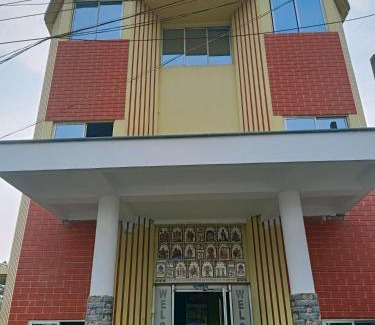 Farakka Cabin | Parivartan Hotel & Lodge