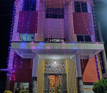 Farakka Cabin | Parivartan Hotel & Lodge