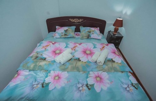 Bukhara Province Bed & Breakfast | Parivash B&B - Double room 1