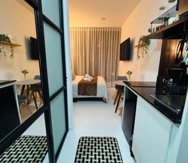 Soacha Apartment | Park 93, Chico, El Virrey