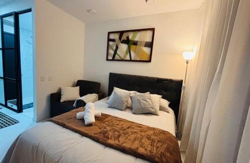 Soacha Apartment | Park 93, Chico, El Virrey