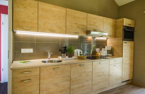 Leutkirch im Allgau House | Park Allgäu by Interhome