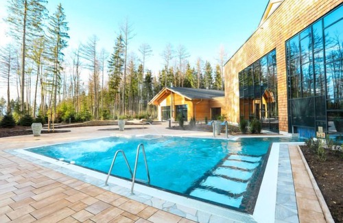 Leutkirch im Allgau House | Park Allgäu by Interhome