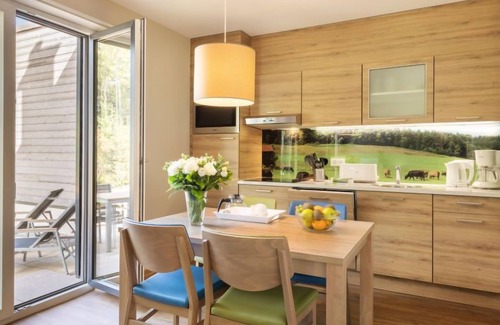 Leutkirch im Allgau House | Park Allgäu by Interhome