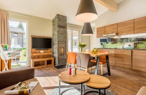 Leutkirch im Allgau House | Park Allgäu by Interhome