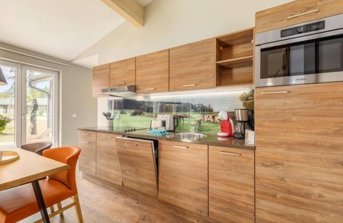 Leutkirch im Allgau House | Park Allgäu by Interhome