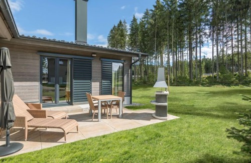 Leutkirch im Allgau House | Park Allgäu by Interhome