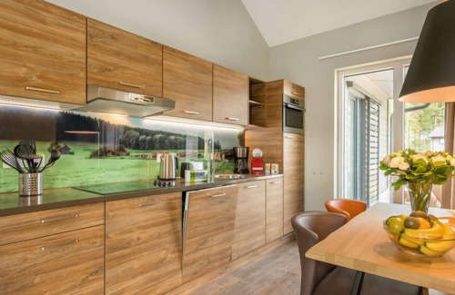 Leutkirch im Allgau House | Park Allgäu by Interhome