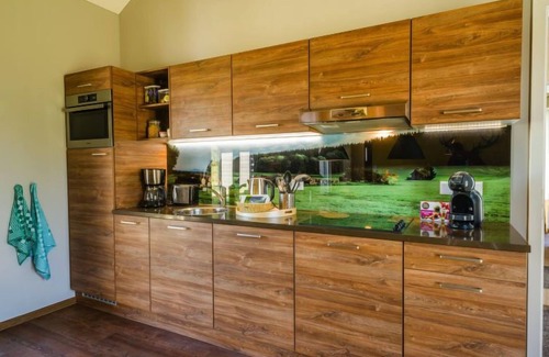 Leutkirch im Allgau House | Park Allgäu by Interhome