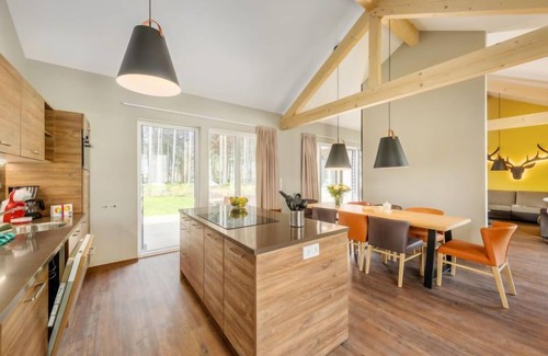 Leutkirch im Allgau House | Park Allgäu by Interhome