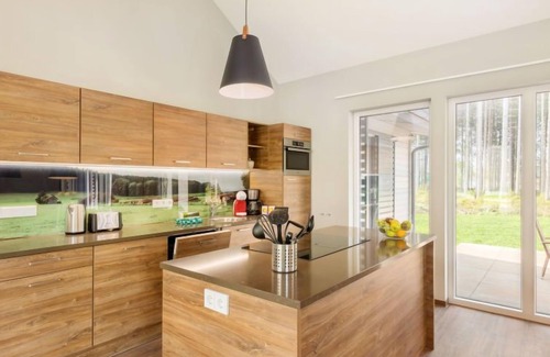 Leutkirch im Allgau House | Park Allgäu by Interhome