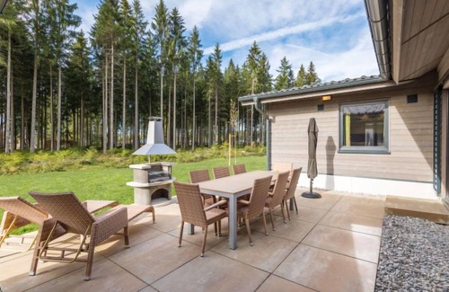 Leutkirch im Allgau House | Park Allgäu by Interhome