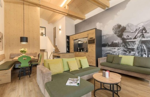 Leutkirch im Allgau House | Park Allgäu by Interhome