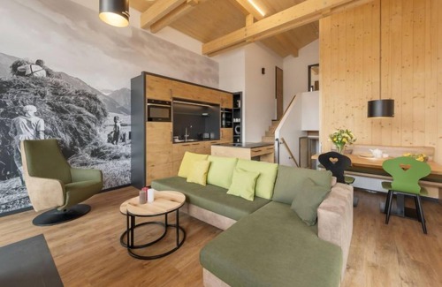 Leutkirch im Allgau House | Park Allgäu by Interhome