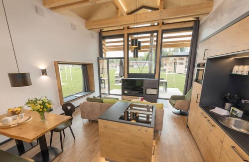 Leutkirch im Allgau House | Park Allgäu by Interhome